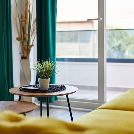 Mocici Urban Apartment Endji מראה חיצוני תמונה