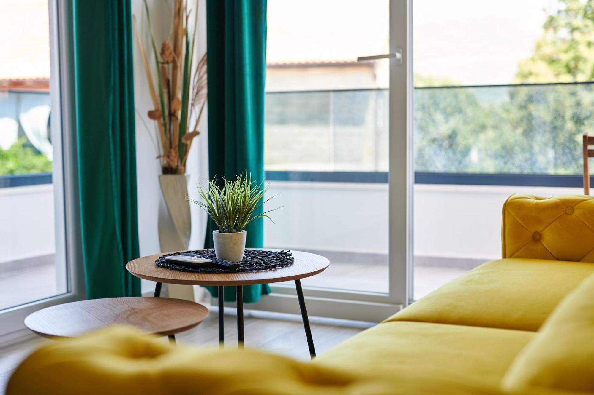 Mocici Urban Apartment Endji מראה חיצוני תמונה