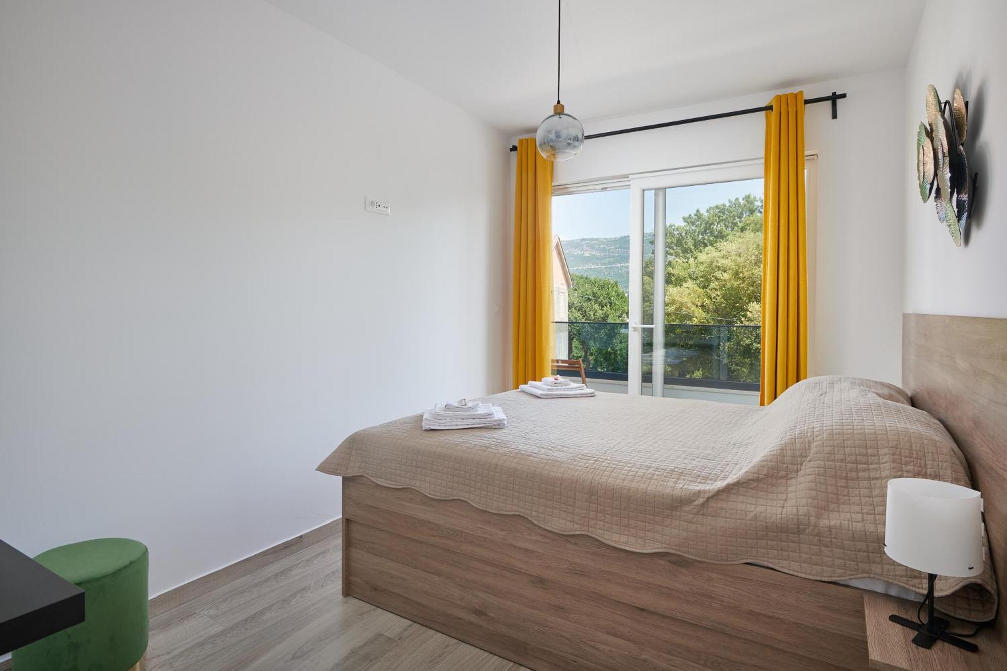 Mocici Urban Apartment Endji מראה חיצוני תמונה