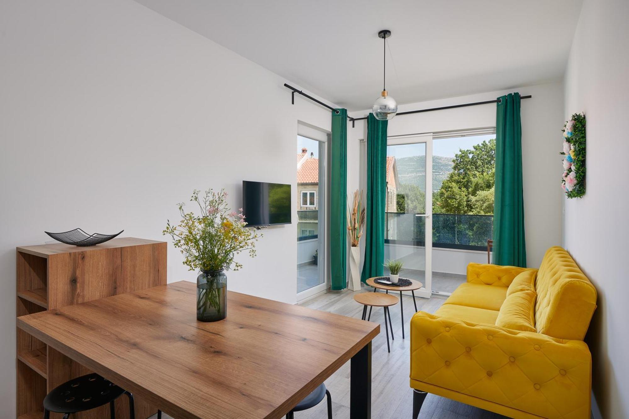 Mocici Urban Apartment Endji מראה חיצוני תמונה