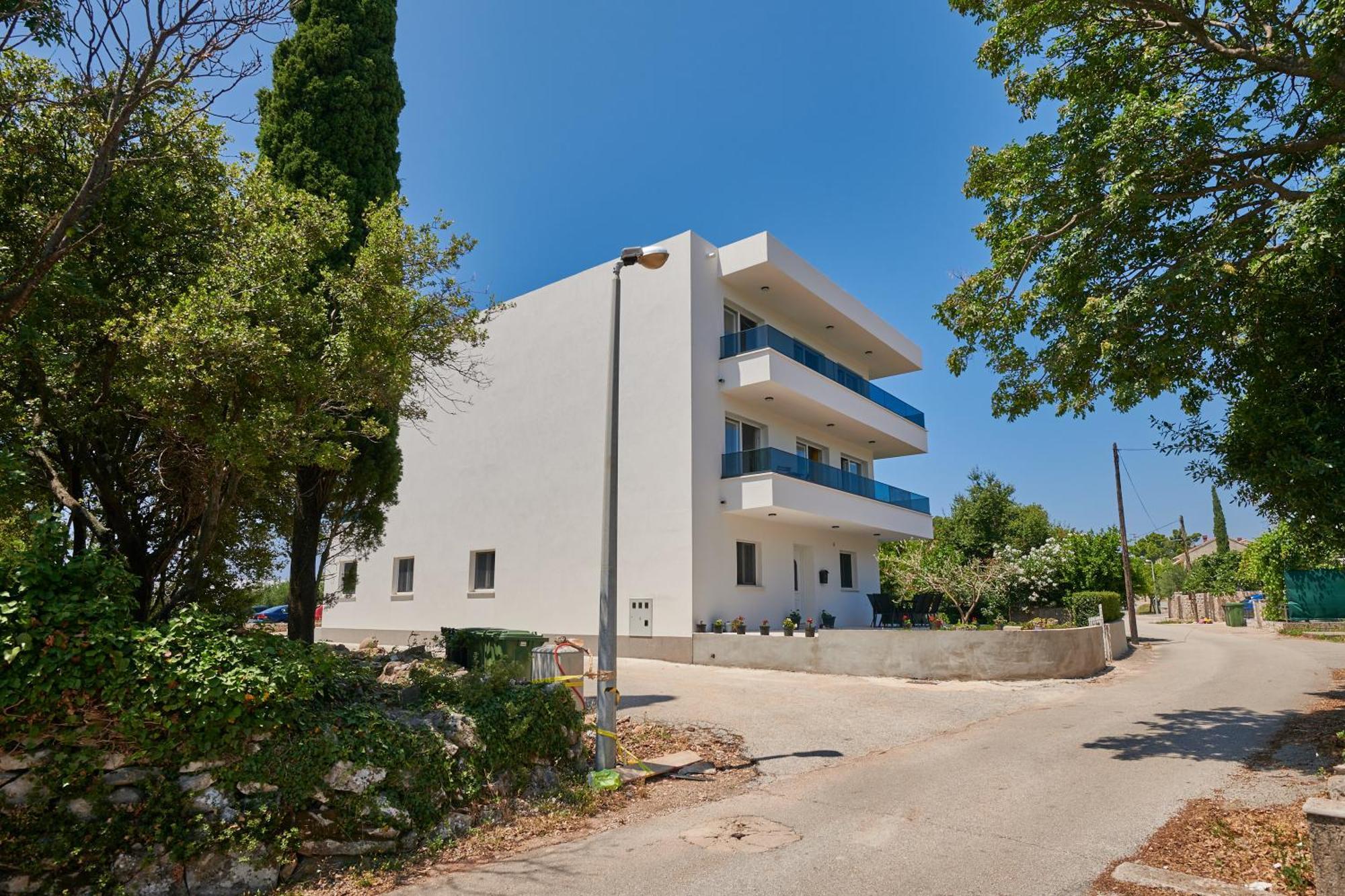 Mocici Urban Apartment Endji מראה חיצוני תמונה