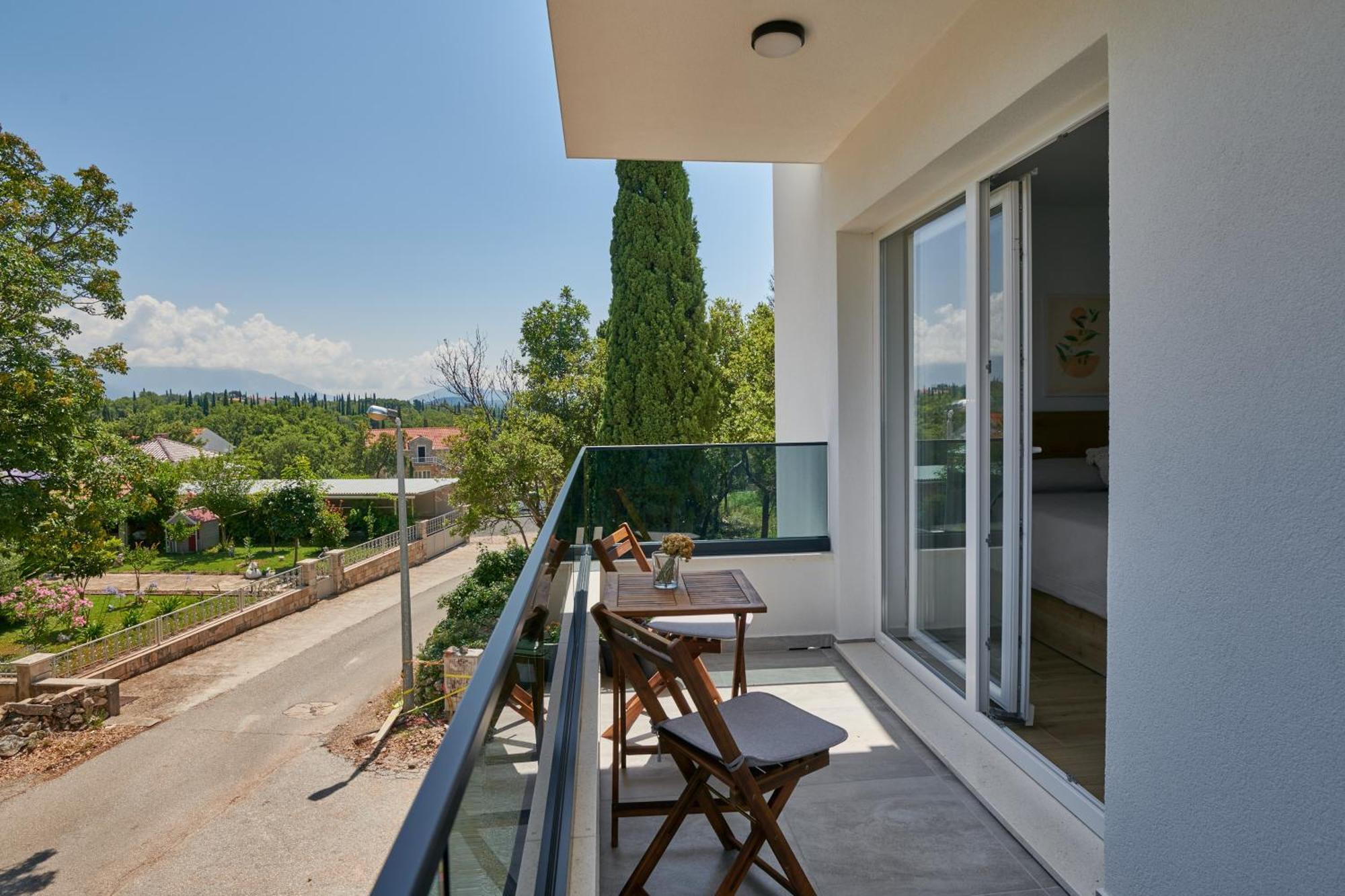 Mocici Urban Apartment Endji מראה חיצוני תמונה